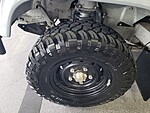 Used 1994 LAND ROVER DEFENDER 110 5-DOOR 200 TDI - (COLLECTOR SERIES) in JACKSONVILLE, FLORIDA (Photo 47)