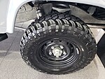 Used 1994 LAND ROVER DEFENDER 110 5-DOOR 200 TDI - (COLLECTOR SERIES) in JACKSONVILLE, FLORIDA (Photo 48)
