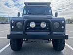 Used 1994 LAND ROVER DEFENDER 110 5-DOOR 200 TDI - (COLLECTOR SERIES) in JACKSONVILLE, FLORIDA (Photo 49)