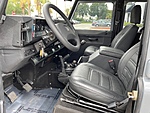 Used 1994 LAND ROVER DEFENDER 110 5-DOOR 200 TDI - (COLLECTOR SERIES) in JACKSONVILLE, FLORIDA (Photo 5)