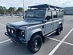 Used 1994 LAND ROVER DEFENDER 110 5-DOOR 200 TDI - (COLLECTOR SERIES) in JACKSONVILLE, FLORIDA (Photo 50)