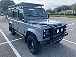 Used 1994 LAND ROVER DEFENDER 110 5-DOOR 200 TDI - (COLLECTOR SERIES) in JACKSONVILLE, FLORIDA (Photo 51)