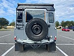 Used 1994 LAND ROVER DEFENDER 110 5-DOOR 200 TDI - (COLLECTOR SERIES) in JACKSONVILLE, FLORIDA (Photo 52)