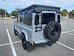 Used 1994 LAND ROVER DEFENDER 110 5-DOOR 200 TDI - (COLLECTOR SERIES) in JACKSONVILLE, FLORIDA (Photo 53)