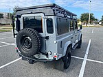 Used 1994 LAND ROVER DEFENDER 110 5-DOOR 200 TDI - (COLLECTOR SERIES) in JACKSONVILLE, FLORIDA (Photo 54)