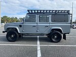 Used 1994 LAND ROVER DEFENDER 110 5-DOOR 200 TDI - (COLLECTOR SERIES) in JACKSONVILLE, FLORIDA (Photo 55)