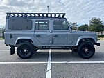 Used 1994 LAND ROVER DEFENDER 110 5-DOOR 200 TDI - (COLLECTOR SERIES) in JACKSONVILLE, FLORIDA (Photo 56)