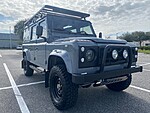 Used 1994 LAND ROVER DEFENDER 110 5-DOOR 200 TDI - (COLLECTOR SERIES) in JACKSONVILLE, FLORIDA (Photo 58)