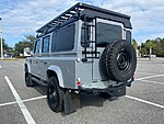 Used 1994 LAND ROVER DEFENDER 110 5-DOOR 200 TDI - (COLLECTOR SERIES) in JACKSONVILLE, FLORIDA (Photo 59)