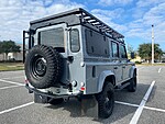 Used 1994 LAND ROVER DEFENDER 110 5-DOOR 200 TDI - (COLLECTOR SERIES) in JACKSONVILLE, FLORIDA (Photo 60)