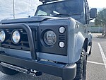 Used 1994 LAND ROVER DEFENDER 110 5-DOOR 200 TDI - (COLLECTOR SERIES) in JACKSONVILLE, FLORIDA (Photo 61)
