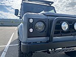 Used 1994 LAND ROVER DEFENDER 110 5-DOOR 200 TDI - (COLLECTOR SERIES) in JACKSONVILLE, FLORIDA (Photo 62)