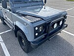 Used 1994 LAND ROVER DEFENDER 110 5-DOOR 200 TDI - (COLLECTOR SERIES) in JACKSONVILLE, FLORIDA (Photo 64)