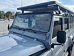 Used 1994 LAND ROVER DEFENDER 110 5-DOOR 200 TDI - (COLLECTOR SERIES) in JACKSONVILLE, FLORIDA (Photo 65)