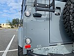 Used 1994 LAND ROVER DEFENDER 110 5-DOOR 200 TDI - (COLLECTOR SERIES) in JACKSONVILLE, FLORIDA (Photo 67)
