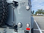 Used 1994 LAND ROVER DEFENDER 110 5-DOOR 200 TDI - (COLLECTOR SERIES) in JACKSONVILLE, FLORIDA (Photo 68)