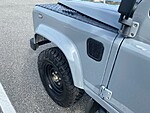 Used 1994 LAND ROVER DEFENDER 110 5-DOOR 200 TDI - (COLLECTOR SERIES) in JACKSONVILLE, FLORIDA (Photo 69)