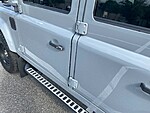 Used 1994 LAND ROVER DEFENDER 110 5-DOOR 200 TDI - (COLLECTOR SERIES) in JACKSONVILLE, FLORIDA (Photo 70)