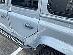 Used 1994 LAND ROVER DEFENDER 110 5-DOOR 200 TDI - (COLLECTOR SERIES) in JACKSONVILLE, FLORIDA (Photo 71)