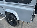 Used 1994 LAND ROVER DEFENDER 110 5-DOOR 200 TDI - (COLLECTOR SERIES) in JACKSONVILLE, FLORIDA (Photo 72)