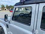 Used 1994 LAND ROVER DEFENDER 110 5-DOOR 200 TDI - (COLLECTOR SERIES) in JACKSONVILLE, FLORIDA (Photo 73)