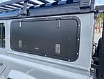 Used 1994 LAND ROVER DEFENDER 110 5-DOOR 200 TDI - (COLLECTOR SERIES) in JACKSONVILLE, FLORIDA (Photo 75)