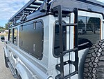Used 1994 LAND ROVER DEFENDER 110 5-DOOR 200 TDI - (COLLECTOR SERIES) in JACKSONVILLE, FLORIDA (Photo 76)