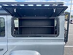 Used 1994 LAND ROVER DEFENDER 110 5-DOOR 200 TDI - (COLLECTOR SERIES) in JACKSONVILLE, FLORIDA (Photo 77)