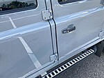 Used 1994 LAND ROVER DEFENDER 110 5-DOOR 200 TDI - (COLLECTOR SERIES) in JACKSONVILLE, FLORIDA (Photo 79)