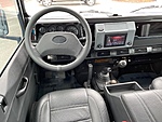 Used 1994 LAND ROVER DEFENDER 110 5-DOOR 200 TDI - (COLLECTOR SERIES) in JACKSONVILLE, FLORIDA (Photo 8)