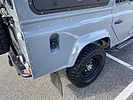 Used 1994 LAND ROVER DEFENDER 110 5-DOOR 200 TDI - (COLLECTOR SERIES) in JACKSONVILLE, FLORIDA (Photo 81)