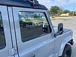 Used 1994 LAND ROVER DEFENDER 110 5-DOOR 200 TDI - (COLLECTOR SERIES) in JACKSONVILLE, FLORIDA (Photo 82)