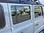 Used 1994 LAND ROVER DEFENDER 110 5-DOOR 200 TDI - (COLLECTOR SERIES) in JACKSONVILLE, FLORIDA (Photo 83)