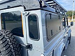 Used 1994 LAND ROVER DEFENDER 110 5-DOOR 200 TDI - (COLLECTOR SERIES) in JACKSONVILLE, FLORIDA (Photo 85)