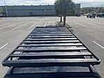Used 1994 LAND ROVER DEFENDER 110 5-DOOR 200 TDI - (COLLECTOR SERIES) in JACKSONVILLE, FLORIDA (Photo 87)