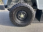 Used 1994 LAND ROVER DEFENDER 110 5-DOOR 200 TDI - (COLLECTOR SERIES) in JACKSONVILLE, FLORIDA (Photo 88)