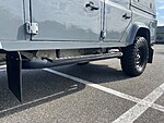 Used 1994 LAND ROVER DEFENDER 110 5-DOOR 200 TDI - (COLLECTOR SERIES) in JACKSONVILLE, FLORIDA (Photo 89)