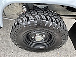 Used 1994 LAND ROVER DEFENDER 110 5-DOOR 200 TDI - (COLLECTOR SERIES) in JACKSONVILLE, FLORIDA (Photo 9)