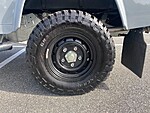 Used 1994 LAND ROVER DEFENDER 110 5-DOOR 200 TDI - (COLLECTOR SERIES) in JACKSONVILLE, FLORIDA (Photo 90)