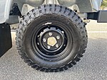 Used 1994 LAND ROVER DEFENDER 110 5-DOOR 200 TDI - (COLLECTOR SERIES) in JACKSONVILLE, FLORIDA (Photo 91)
