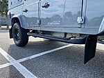 Used 1994 LAND ROVER DEFENDER 110 5-DOOR 200 TDI - (COLLECTOR SERIES) in JACKSONVILLE, FLORIDA (Photo 92)