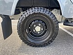 Used 1994 LAND ROVER DEFENDER 110 5-DOOR 200 TDI - (COLLECTOR SERIES) in JACKSONVILLE, FLORIDA (Photo 93)