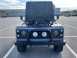 Used 1994 LAND ROVER DEFENDER 110 5-DOOR 200 TDI - (COLLECTOR SERIES) in JACKSONVILLE, FLORIDA (Photo 94)