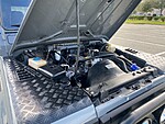 Used 1994 LAND ROVER DEFENDER 110 5-DOOR 200 TDI - (COLLECTOR SERIES) in JACKSONVILLE, FLORIDA (Photo 96)