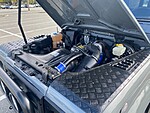 Used 1994 LAND ROVER DEFENDER 110 5-DOOR 200 TDI - (COLLECTOR SERIES) in JACKSONVILLE, FLORIDA (Photo 97)