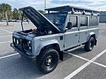 Used 1994 LAND ROVER DEFENDER 110 5-DOOR 200 TDI - (COLLECTOR SERIES) in JACKSONVILLE, FLORIDA (Photo 98)