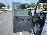 Used 1994 LAND ROVER DEFENDER 110 5-DOOR 200 TDI - (COLLECTOR SERIES) in JACKSONVILLE, FLORIDA (Photo 99)