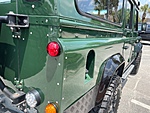 Used 1993 LAND ROVER DEFENDER 110 5-DOOR 200 TDI - (COLLECTOR SERIES) in JACKSONVILLE, FLORIDA (Photo 11)