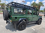 Used 1993 LAND ROVER DEFENDER 110 5-DOOR 200 TDI - (COLLECTOR SERIES) in JACKSONVILLE, FLORIDA (Photo 12)