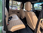Used 1993 LAND ROVER DEFENDER 110 5-DOOR 200 TDI - (COLLECTOR SERIES) in JACKSONVILLE, FLORIDA (Photo 15)